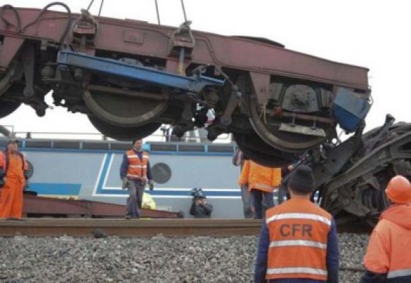 Consiliul de Administraţie al CFR Marfă are un nou preşedinte